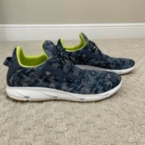 Men's Columbia Vent™ Aero Shoe - Color: Zinc, Voltage